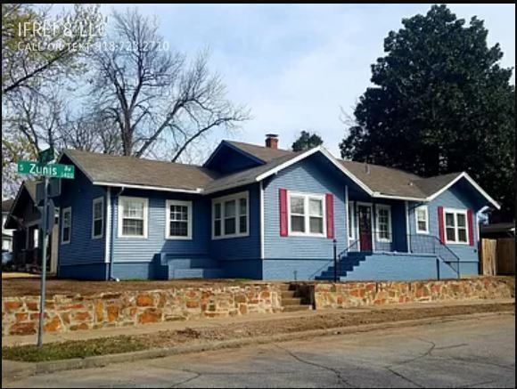 Building Photo - 2204 E 14th St
