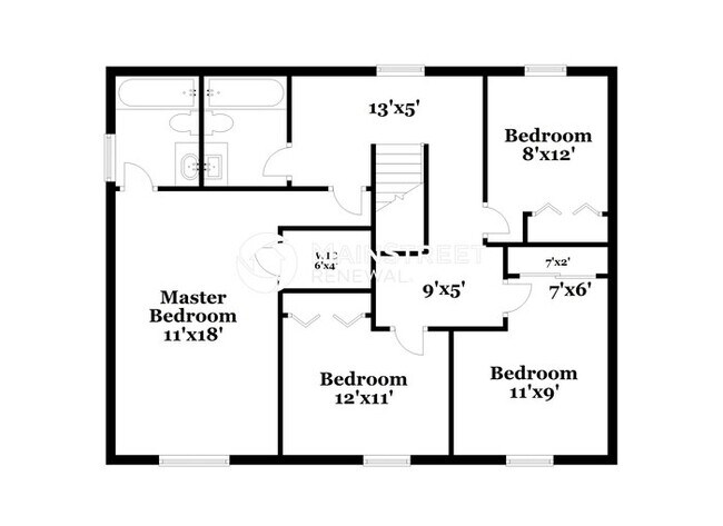 Building Photo - 4 Bedroom Pet-Friendly Home in Glenn Heights, TX with Main Street Renewal