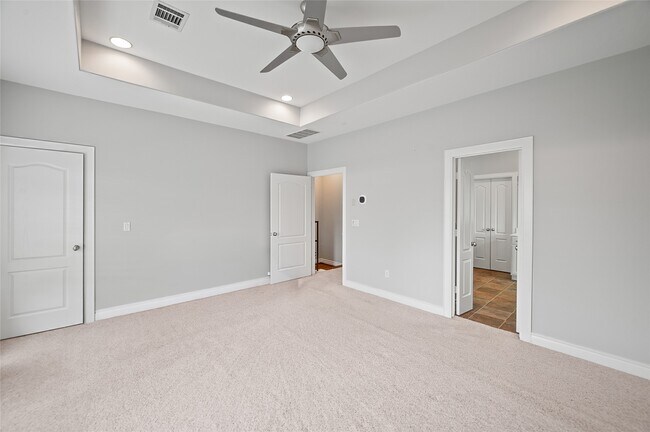 Building Photo - 1409 Rosedale St