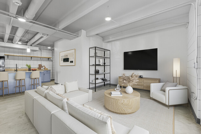 Building Photo - 415 S Weber St