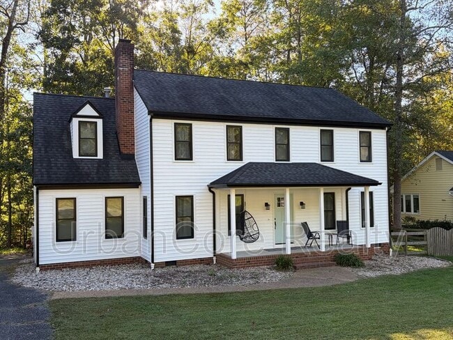 Building Photo - 7949 Flag Tail Dr