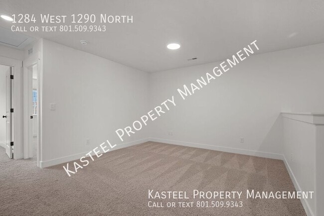 Building Photo - 1284 W 1290 N