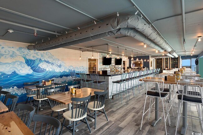 Building Photo - 7200 N Ocean Blvd