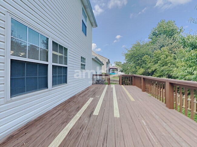 Building Photo - 8524 Rayworth Trail