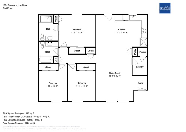 Building Photo - 1604 Rock Ave