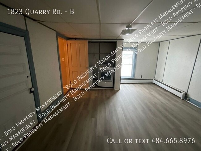 Building Photo - 1823 Quarry Rd