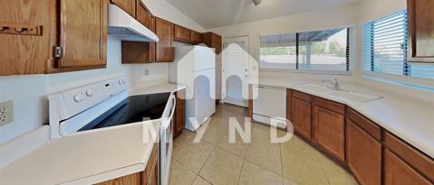 Building Photo - 8690 N Moison Dr