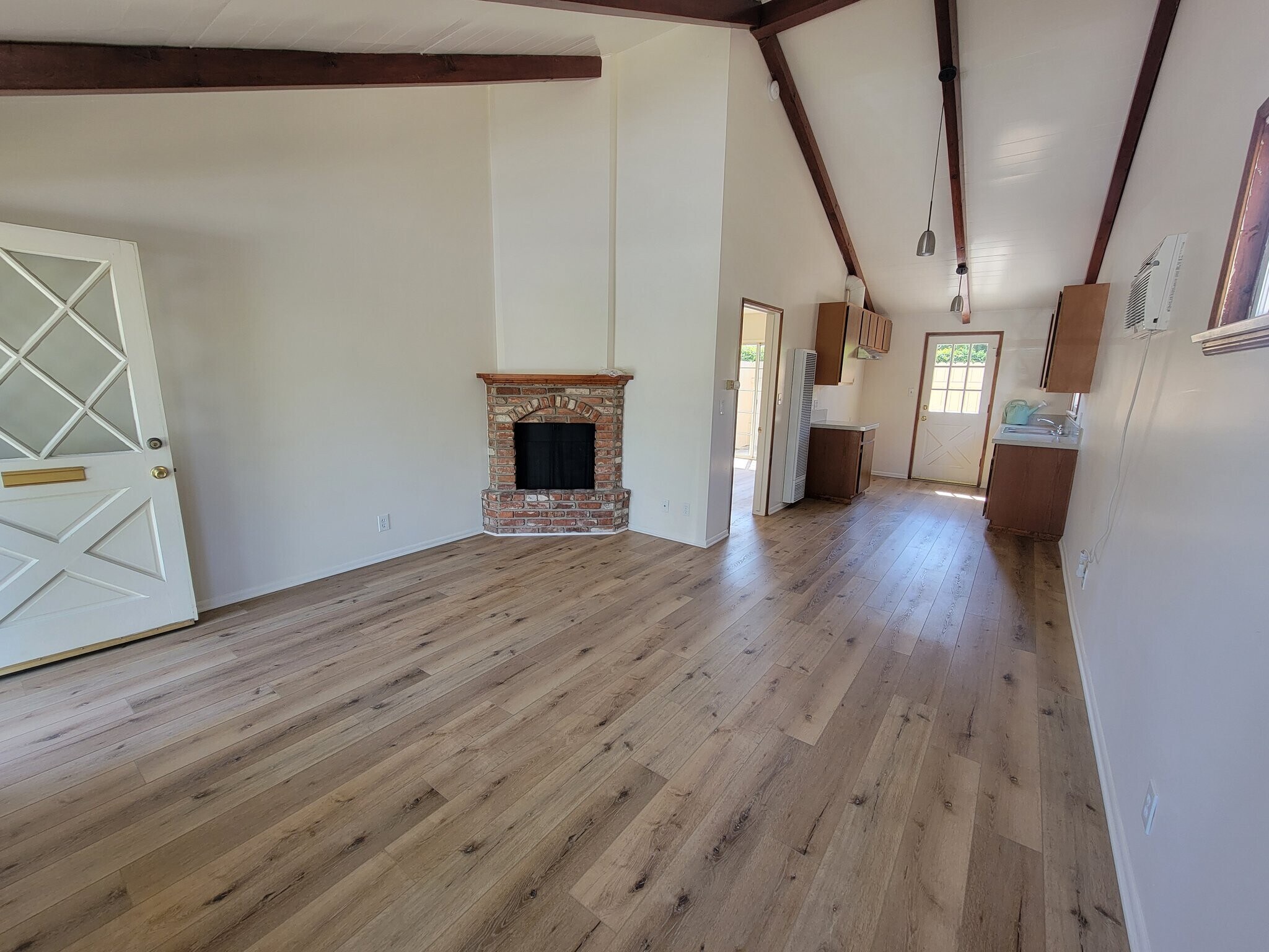 Building Photo - 7249 Allott Ave