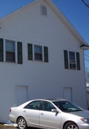 Building Photo - 94 Taylor Pl