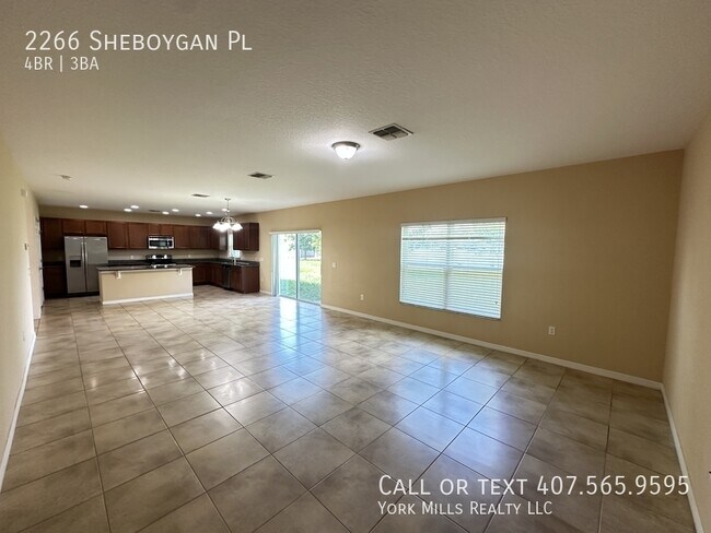 Building Photo - 2266 Sheboygan Pl