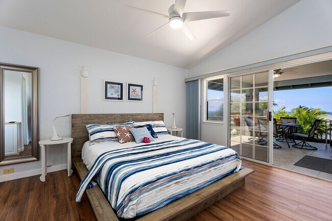 Building Photo - Stunning Ocean View Home in Malulani Gardens