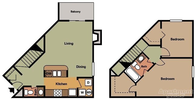 Building Photo - 1744 Eastwood Ct