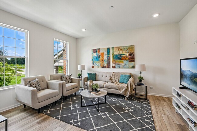 Building Photo - 1611 Bentz Way