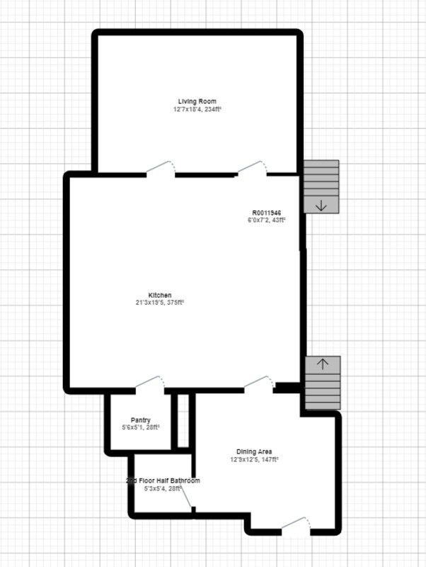 Building Photo - 3071 N Network Ln