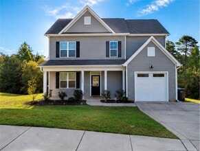 Building Photo - 5620 Tall Timbers Dr