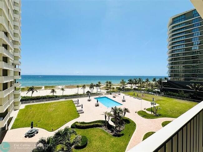 Building Photo - 750 N Ocean Blvd