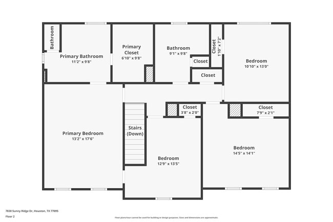 Building Photo - 7838 Sunny Ridge Dr
