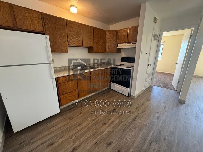Building Photo - 2116 Norman Ln