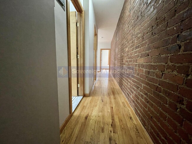 Floorplan - 81 Cabrini Boulevard