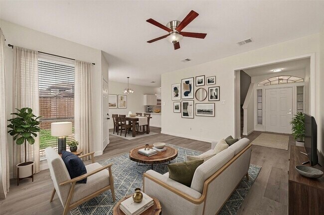 Building Photo - 5511 Bear Paw Cir