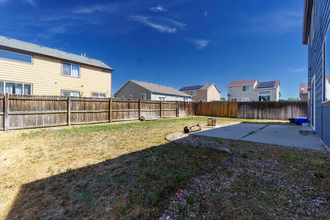 Building Photo - Beautifully updated rental on Pony Gulch