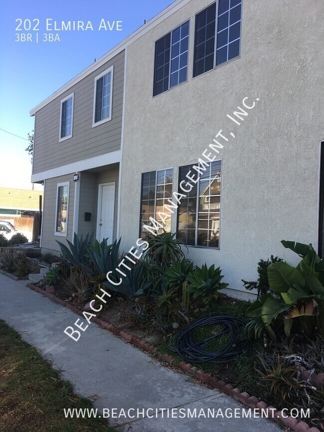 Building Photo - 202 Elmira Ave