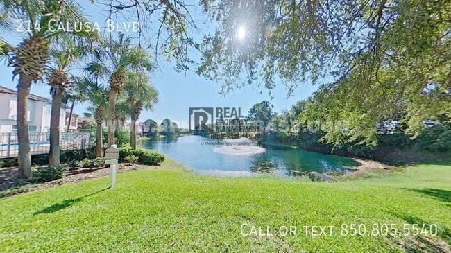 Building Photo - 214 Calusa Blvd