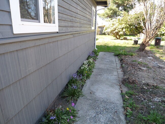 Building Photo - Super Cute & Updated 3 Bedroom House FOR R...