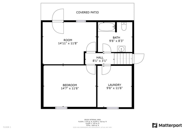 Building Photo - 3553 Charlotte Dr
