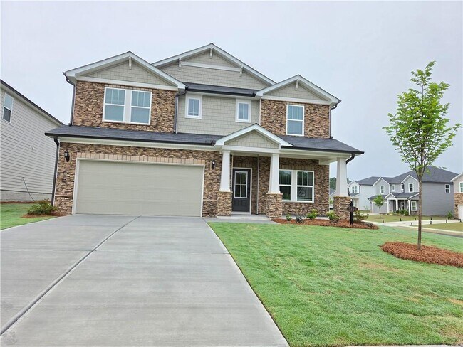 Building Photo - 3158 Sweet Red Cir