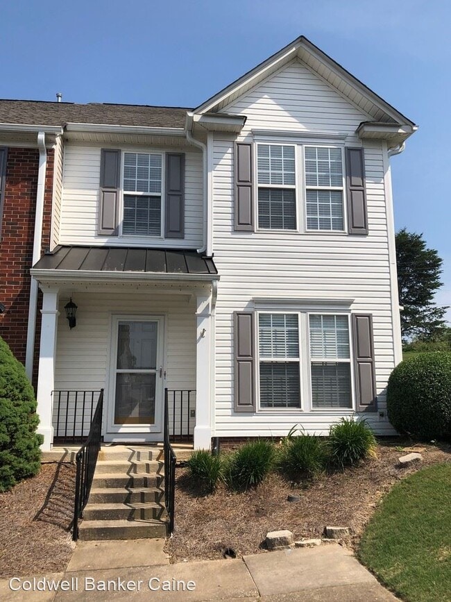 Primary Photo - 2 br, 1.5 bath House - 72 Spring Crossing ...