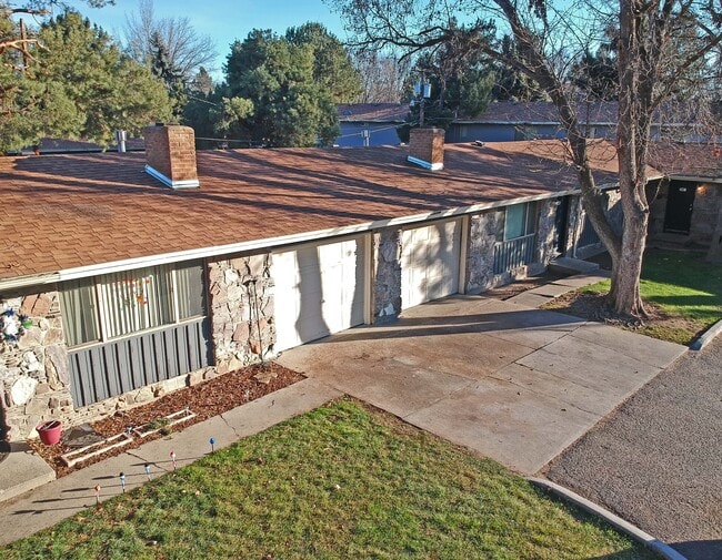Building Photo - 3541 W Magnolia St