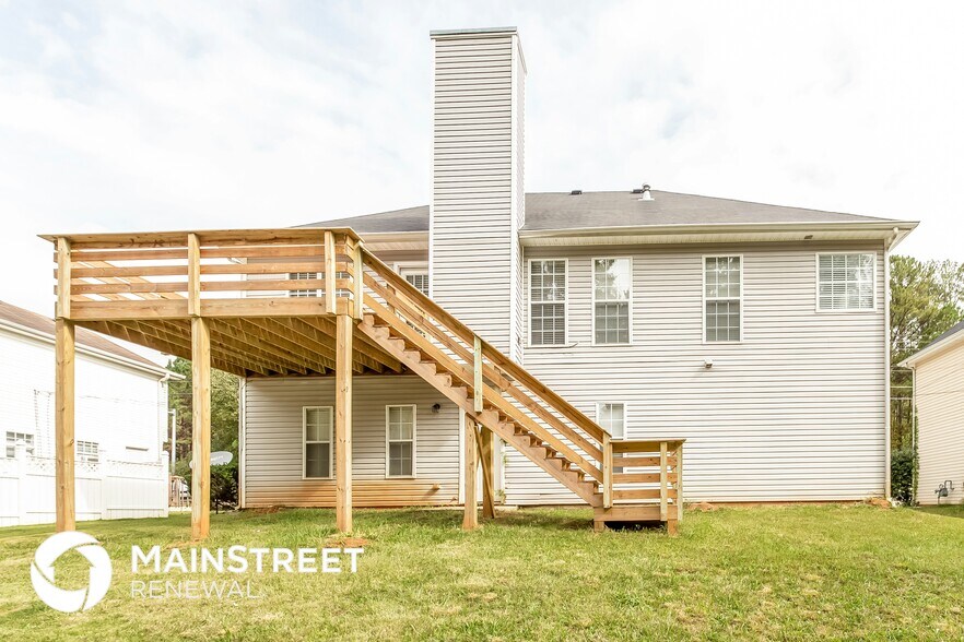 Building Photo - 5789 Marbut Rd