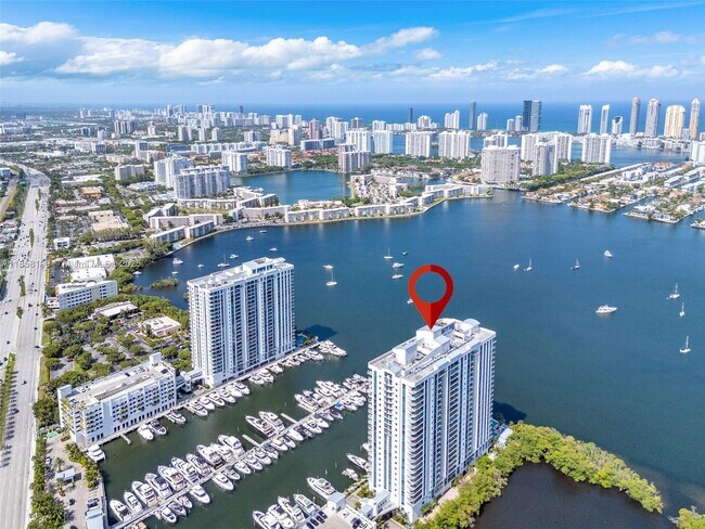 Building Photo - 17111 Biscayne Blvd