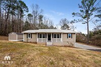 Building Photo - 6538 Mountain Heights Rd