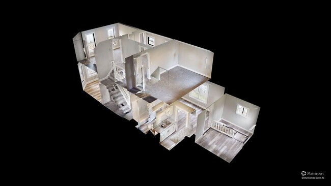 Building Photo - Lorain/W.73 neighborhood, updated 3 bed/1 bath single family house.