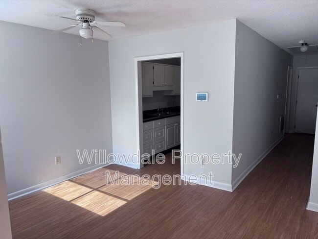 Building Photo - 2100 Spring Forest Rd