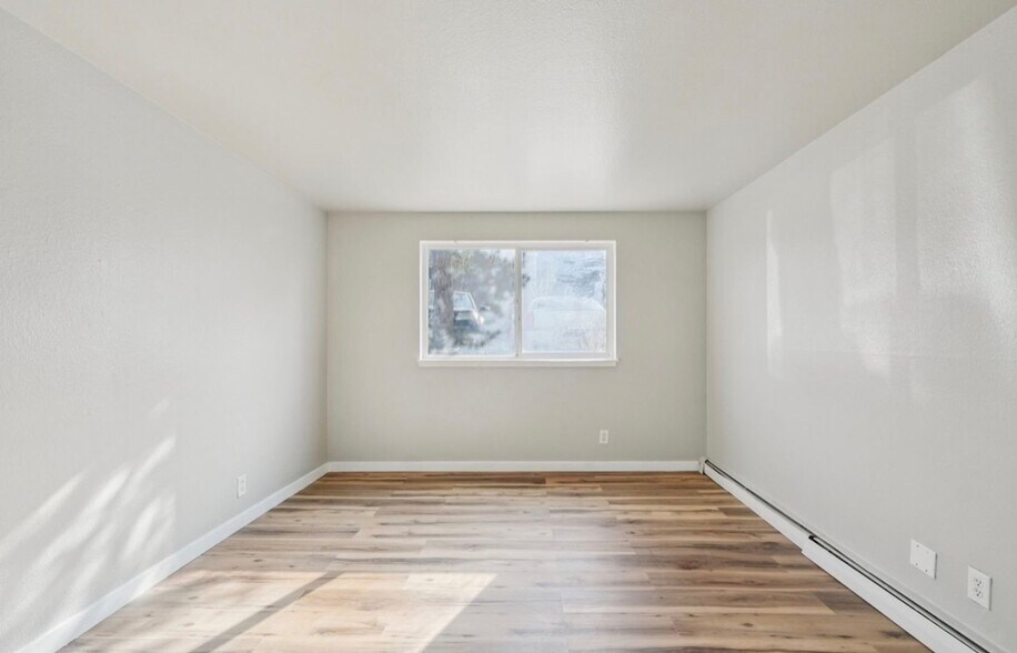 Building Photo - 3341 E Fountain Blvd