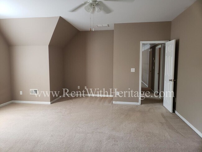 Building Photo - GORGEOUS HOME / UPGRADES GALORE/ GREAT LOCATION!!! CHAPEL HILL SCHOOLS