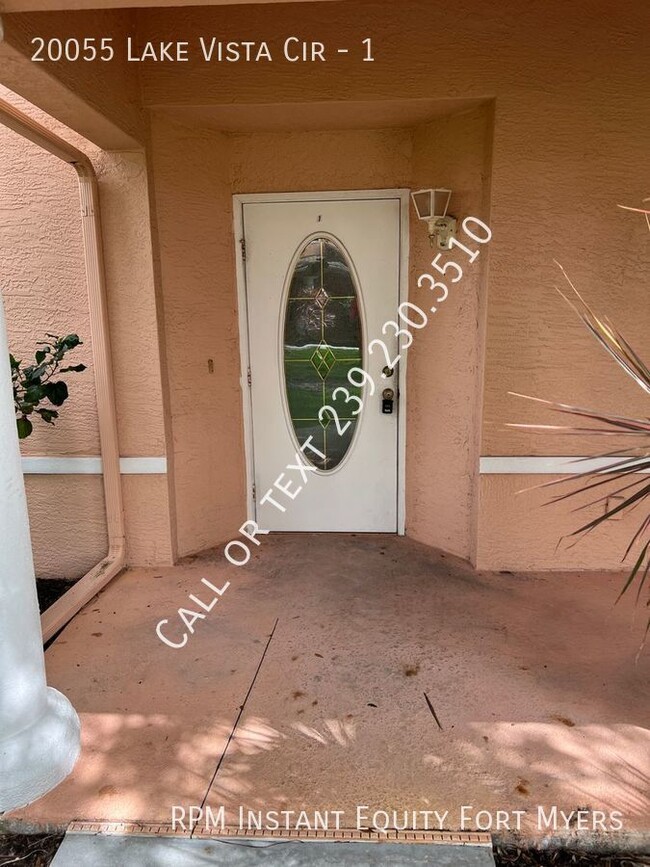 Building Photo - 20055 Lake Vista Cir