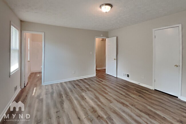 Building Photo - 7510 Elliot Way