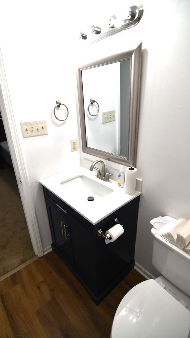 Building Photo - Charming 2-bedroom, 2.5-bathroom home located in Baton Rouge