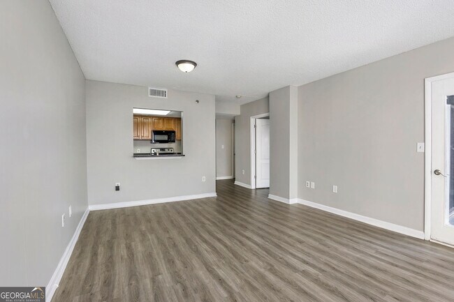 Building Photo - 1280 W Peachtree St NW