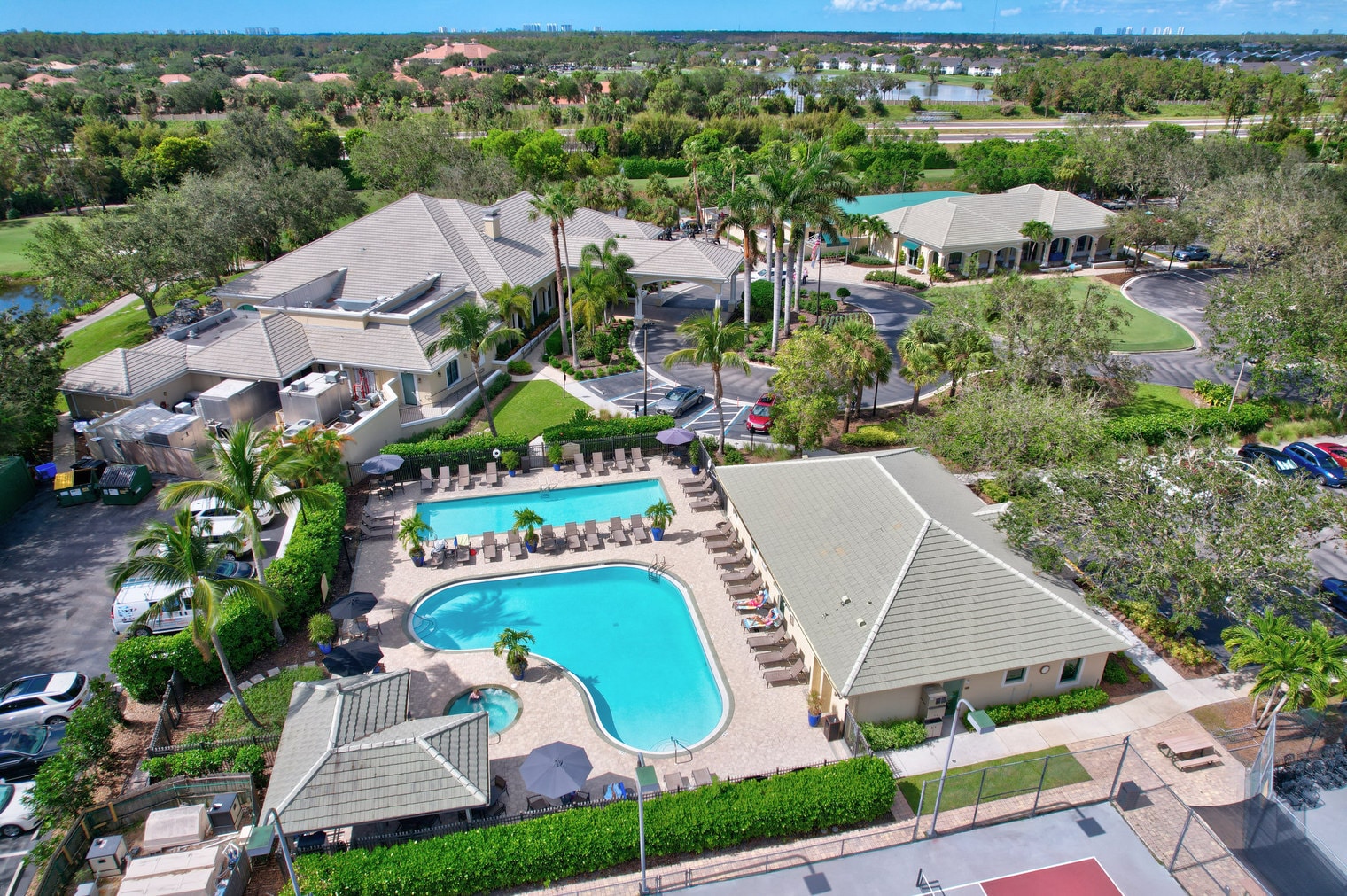Building Photo - 2805 Cypress Trace Cir