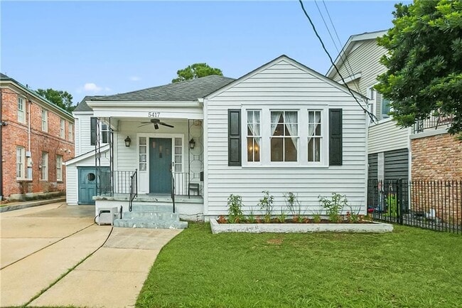 Primary Photo - 5417 S Tonti St