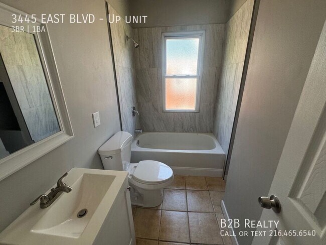 Building Photo - 3445 East Blvd