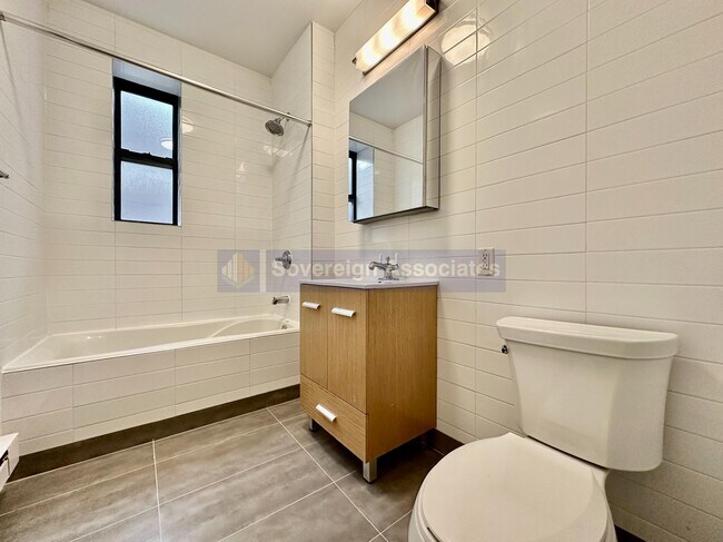 Building Photo - 601 West 137th Street