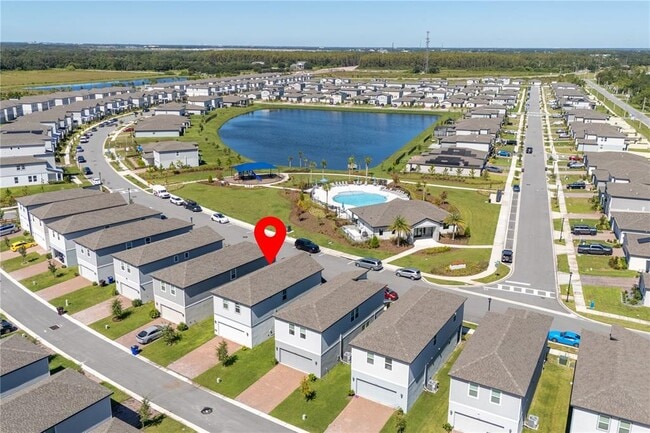 Building Photo - 4716 Homestead Trl