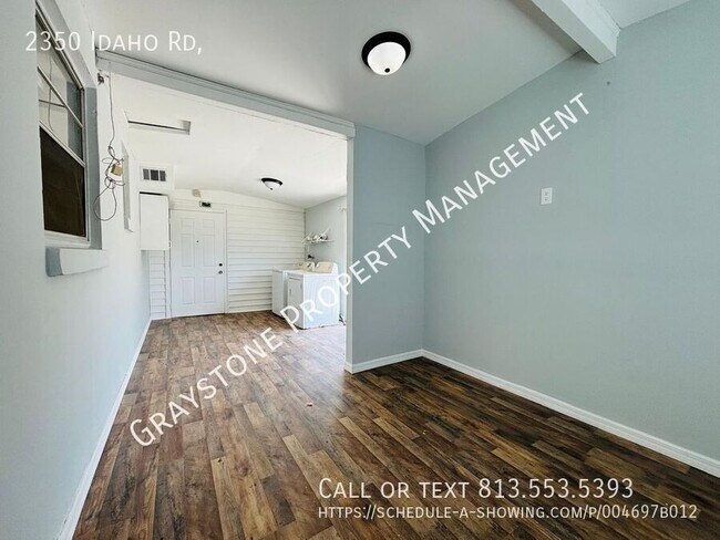 Building Photo - 2350 Idaho Rd