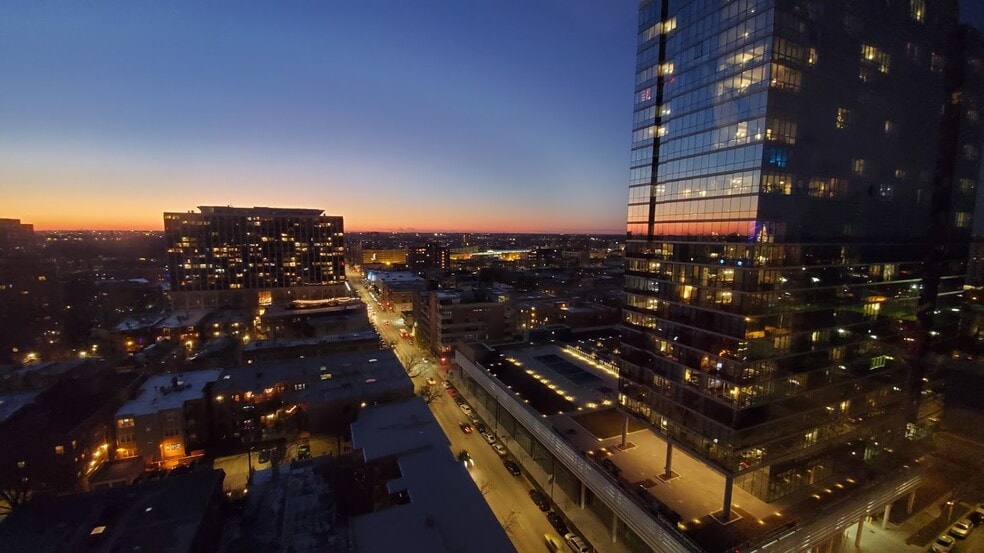 1815 Sunset View - 4343 N CLARENDON Ave